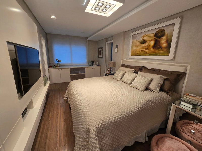 Lindo apartamento em frente ao Colégio Catarinense: 24ª foto da galeria de imagens do imóvel