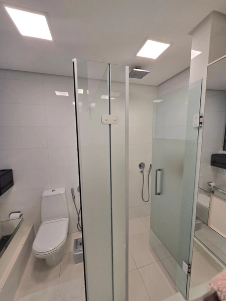 Lindo apartamento em frente ao Colégio Catarinense: 31ª foto da galeria de imagens do imóvel