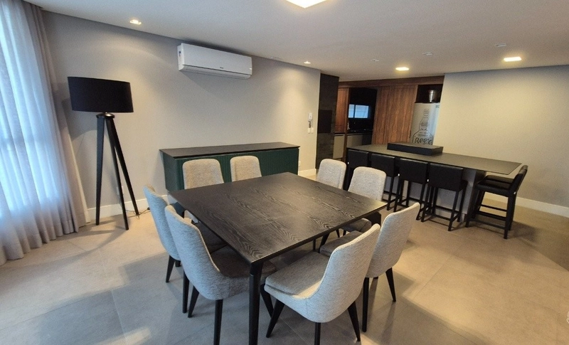 Lindo apartamento em frente ao Colégio Catarinense: 64ª foto da galeria de imagens do imóvel