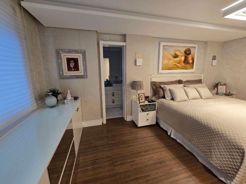 Lindo apartamento em frente ao Colégio Catarinense: 26ª foto da galeria de imagens do imóvel