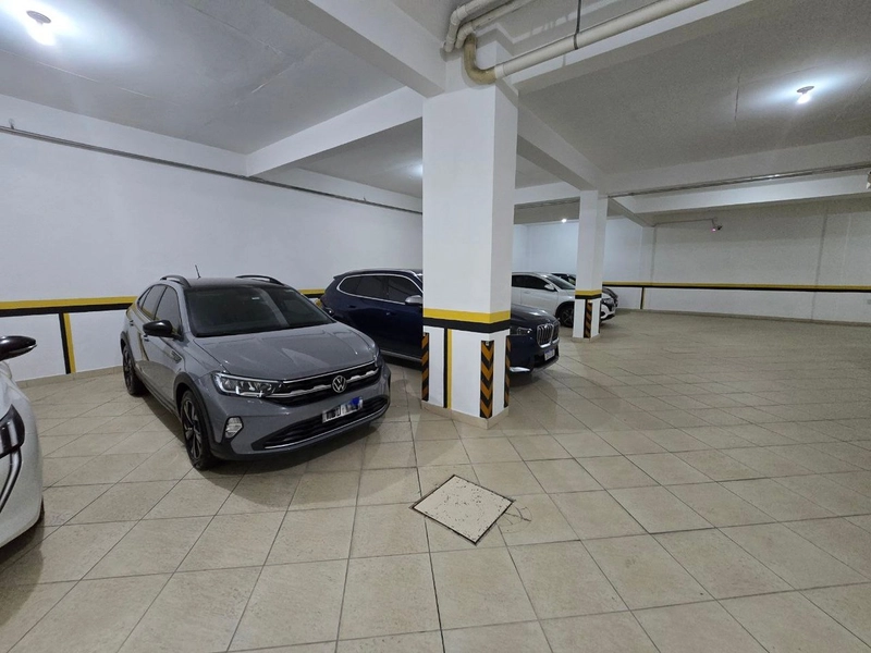 Lindo apartamento em frente ao Colégio Catarinense: 56ª foto da galeria de imagens do imóvel