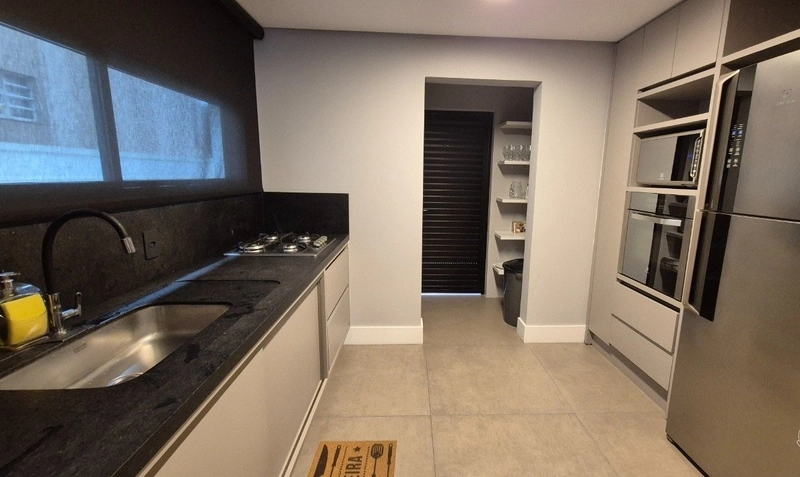 Lindo apartamento em frente ao Colégio Catarinense: 62ª foto da galeria de imagens do imóvel
