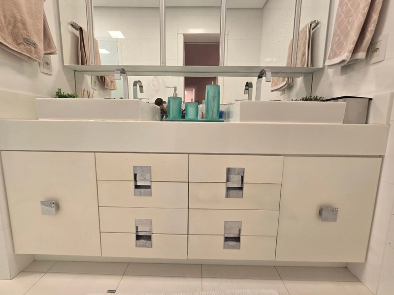 Lindo apartamento em frente ao Colégio Catarinense: 29ª foto da galeria de imagens do imóvel