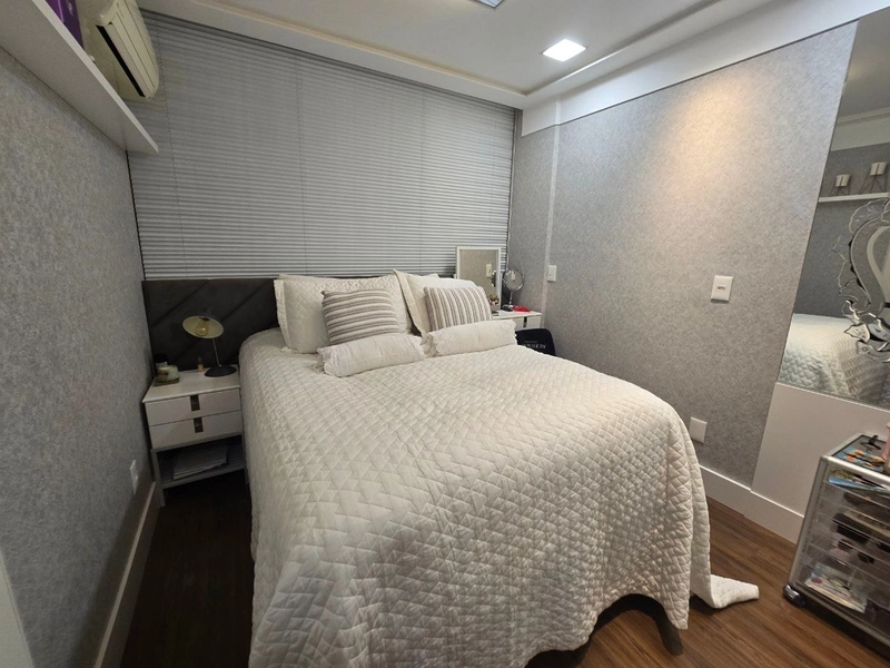 Lindo apartamento em frente ao Colégio Catarinense: 38ª foto da galeria de imagens do imóvel