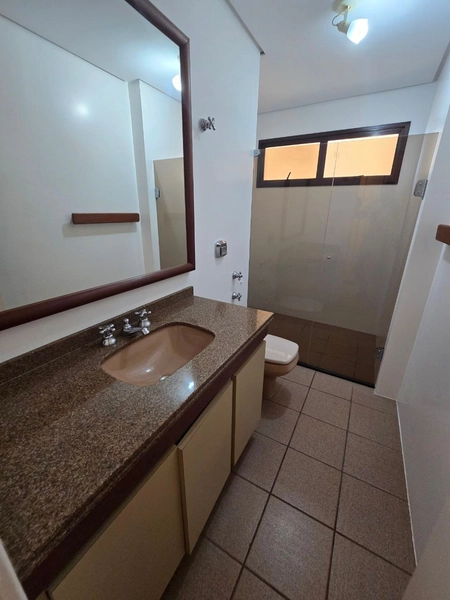Apartamento na Beira Mar com 4 quartos sendo 2 suítes e 2 vg livres: 23ª foto da galeria de imagens do imóvel