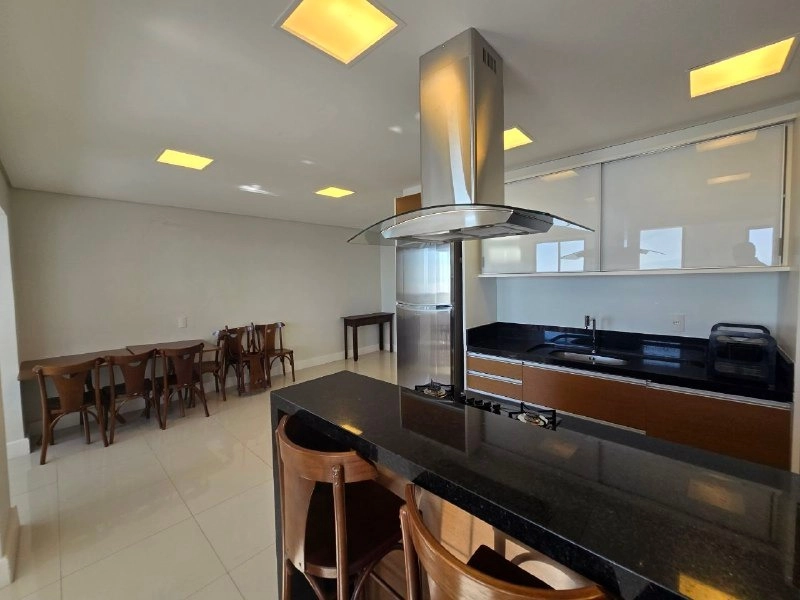 Apartamento na Beira Mar com 4 quartos sendo 2 suítes e 2 vg livres: 56ª foto da galeria de imagens do imóvel