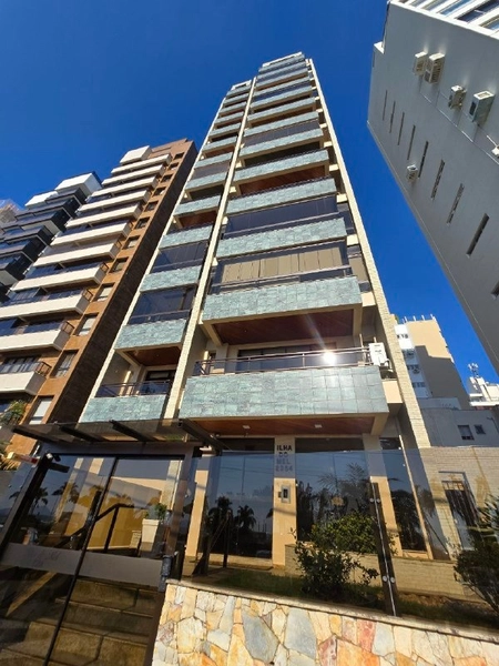 Apartamento na Beira Mar com 4 quartos sendo 2 suítes e 2 vg livres: 69ª foto da galeria de imagens do imóvel