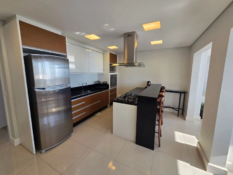 Apartamento na Beira Mar com 4 quartos sendo 2 suítes e 2 vg livres: 54ª foto da galeria de imagens do imóvel