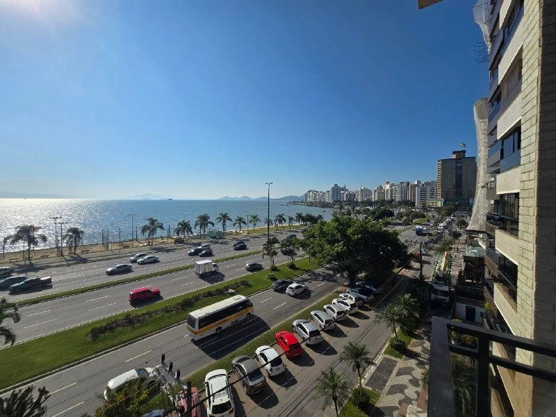 Apartamento na Beira Mar com 4 quartos sendo 2 suítes e 2 vg livres: 14ª foto da galeria de imagens do imóvel