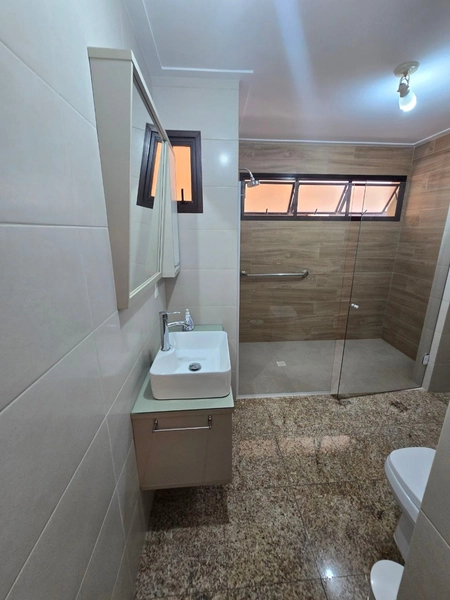 Apartamento na Beira Mar com 4 quartos sendo 2 suítes e 2 vg livres: 32ª foto da galeria de imagens do imóvel