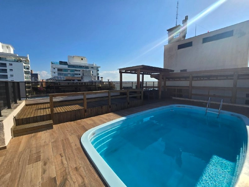 Apartamento na Beira Mar com 4 quartos sendo 2 suítes e 2 vg livres: 53ª foto da galeria de imagens do imóvel