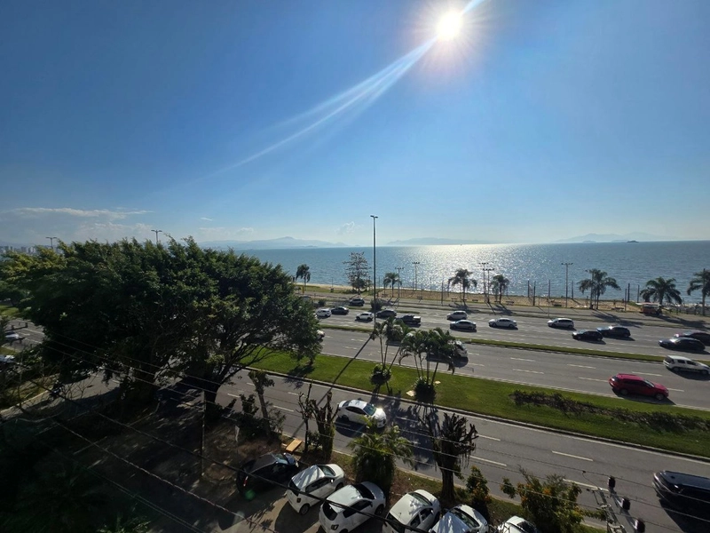 Apartamento na Beira Mar com 4 quartos sendo 2 suítes e 2 vg livres: 15ª foto da galeria de imagens do imóvel