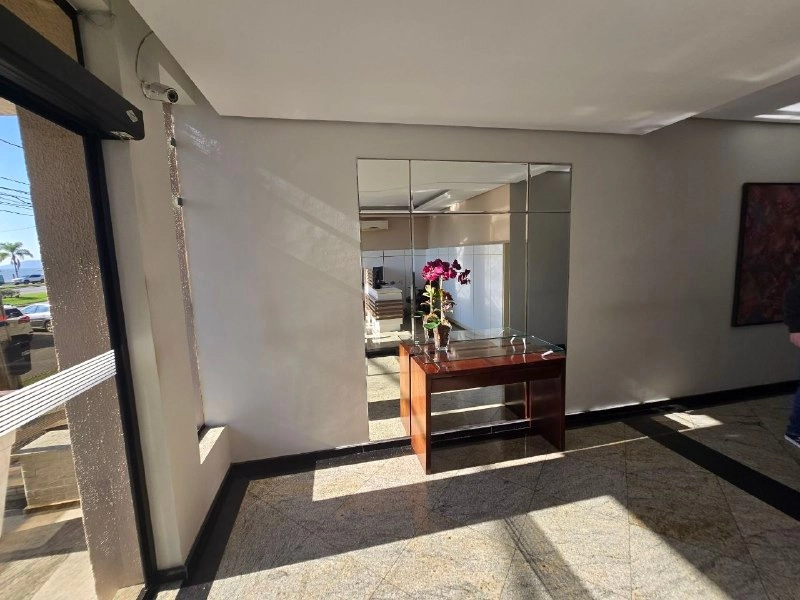 Apartamento na Beira Mar com 4 quartos sendo 2 suítes e 2 vg livres: 66ª foto da galeria de imagens do imóvel