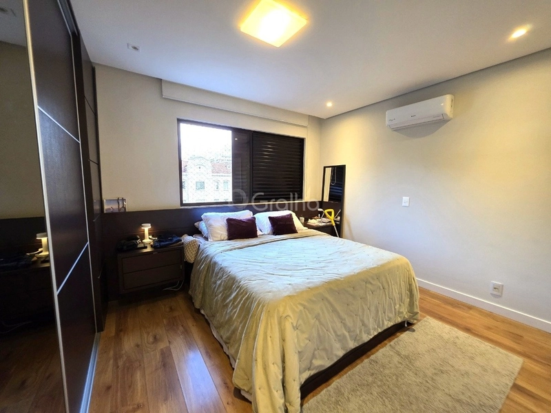 Apartamento com suítes próximo a Beira Mar, com 2 vg: 18ª foto da galeria de imagens do imóvel