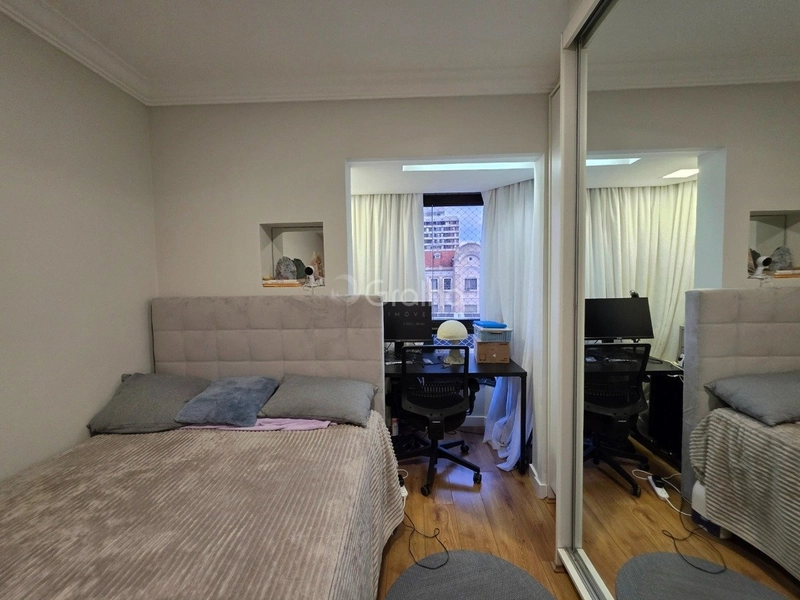 Apartamento com suítes próximo a Beira Mar, com 2 vg: 15ª foto da galeria de imagens do imóvel