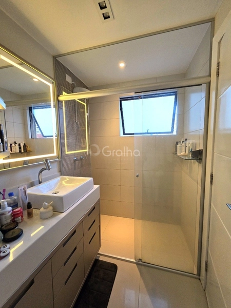 Apartamento com suítes próximo a Beira Mar, com 2 vg: 20ª foto da galeria de imagens do imóvel