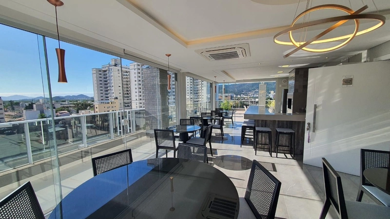 Apartamento mobiliado (porteira fechada) na Trindade: 26ª foto da galeria de imagens do imóvel