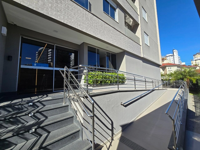Apartamento mobiliado (porteira fechada) na Trindade: 36ª foto da galeria de imagens do imóvel