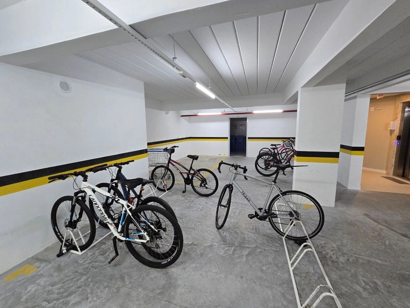 Apartamento mobiliado (porteira fechada) na Trindade: 29ª foto da galeria de imagens do imóvel