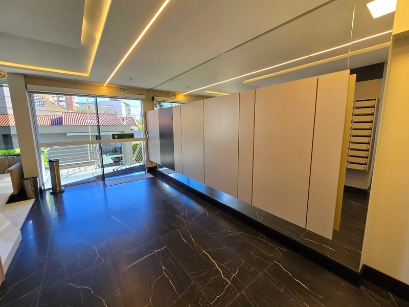 Apartamento mobiliado (porteira fechada) na Trindade: 33ª foto da galeria de imagens do imóvel