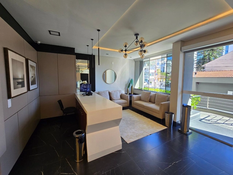 Apartamento mobiliado (porteira fechada) na Trindade: 35ª foto da galeria de imagens do imóvel