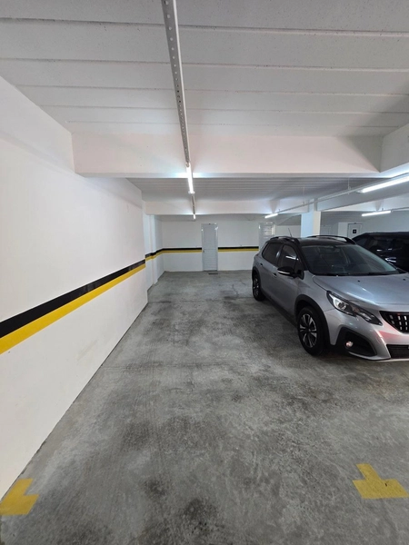Apartamento mobiliado (porteira fechada) na Trindade: 31ª foto da galeria de imagens do imóvel