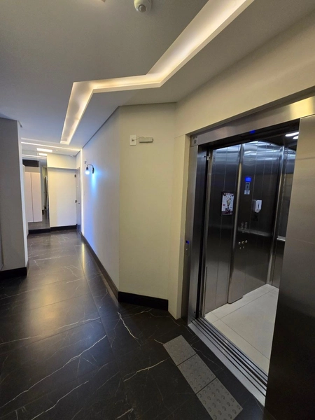 Apartamento mobiliado (porteira fechada) na Trindade: 32ª foto da galeria de imagens do imóvel