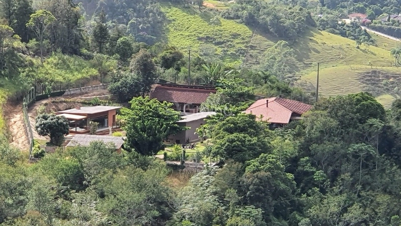 Lindo sítio com 19 hectares em Santo Amaro da Imperatriz: 22ª foto da galeria de imagens do imóvel
