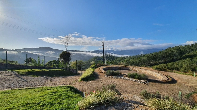 Lindo sítio com 19 hectares em Santo Amaro da Imperatriz: 19ª foto da galeria de imagens do imóvel