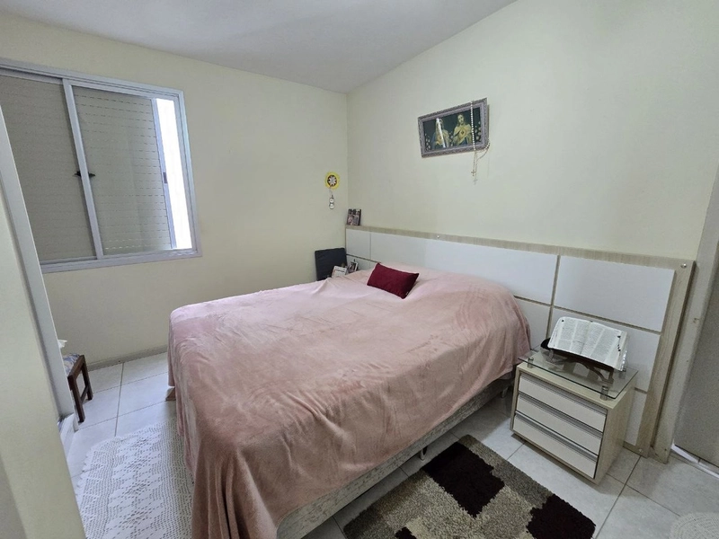 Apartamento em Coqueiros com 3 quartos sendo 1 suíte e 1 vg livre: 17ª foto da galeria de imagens do imóvel