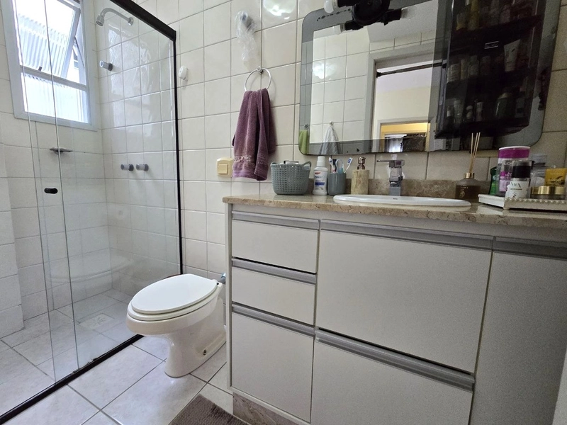 Apartamento em Coqueiros com 3 quartos sendo 1 suíte e 1 vg livre: 23ª foto da galeria de imagens do imóvel