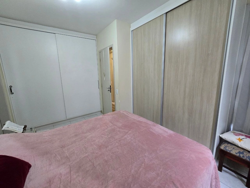 Apartamento em Coqueiros com 3 quartos sendo 1 suíte e 1 vg livre: 21ª foto da galeria de imagens do imóvel