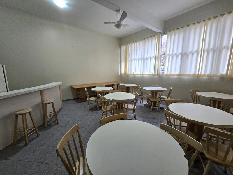 Apartamento em Coqueiros com 3 quartos sendo 1 suíte e 1 vg livre: 40ª foto da galeria de imagens do imóvel
