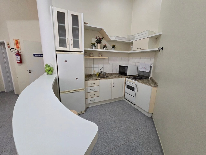 Apartamento em Coqueiros com 3 quartos sendo 1 suíte e 1 vg livre: 41ª foto da galeria de imagens do imóvel