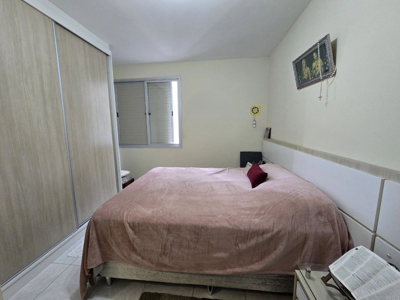 Apartamento em Coqueiros com 3 quartos sendo 1 suíte e 1 vg livre: 18ª foto da galeria de imagens do imóvel