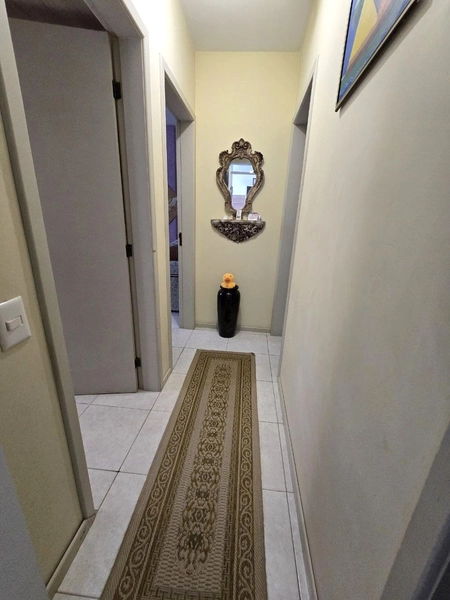 Apartamento em Coqueiros com 3 quartos sendo 1 suíte e 1 vg livre: 14ª foto da galeria de imagens do imóvel