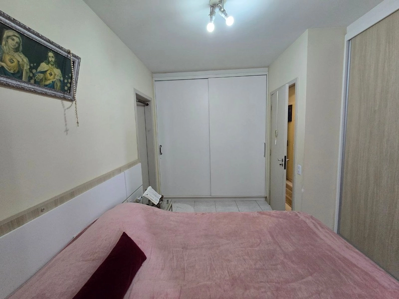 Apartamento em Coqueiros com 3 quartos sendo 1 suíte e 1 vg livre: 20ª foto da galeria de imagens do imóvel