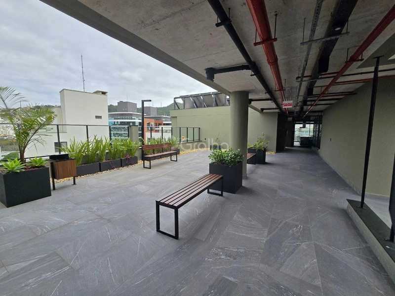 Estúdio na Trindade, em frente a UFSC: 18ª foto da galeria de imagens do imóvel