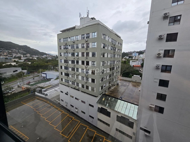 Estúdio na Trindade, em frente a UFSC: 10ª foto da galeria de imagens do imóvel