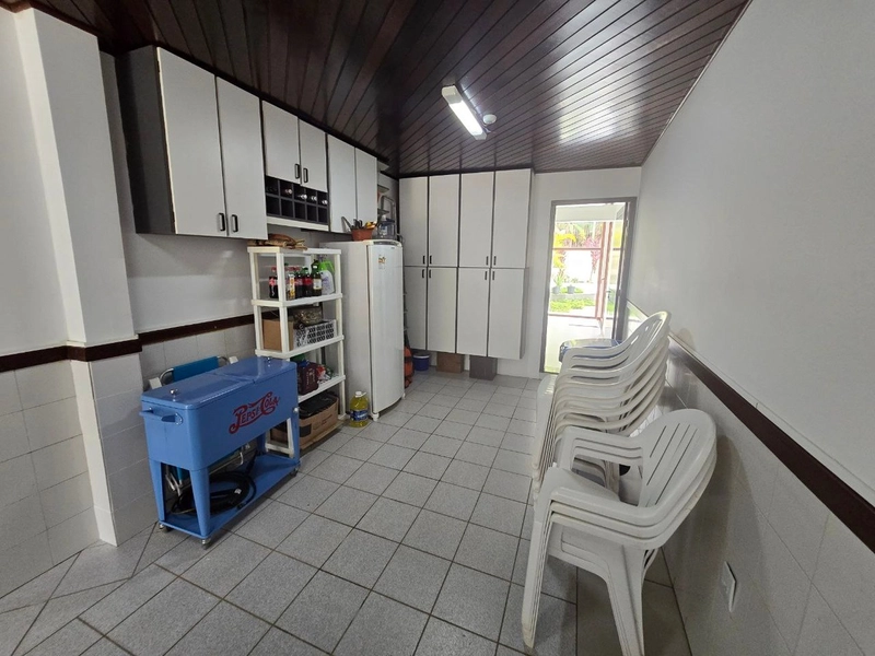 Casa no Loteamento Jardim Baia Norte com 3 suítes: 76ª foto da galeria de imagens do imóvel