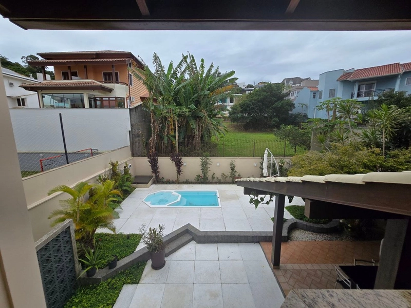 Casa no Loteamento Jardim Baia Norte com 3 suítes: 71ª foto da galeria de imagens do imóvel