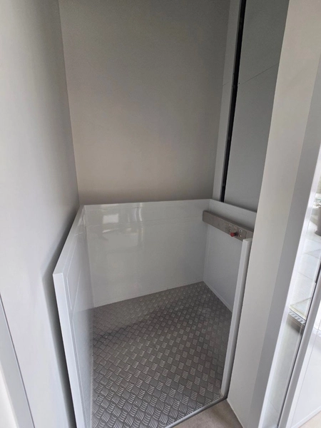 Casa no Loteamento Jardim Baia Norte com 3 suítes: 28ª foto da galeria de imagens do imóvel