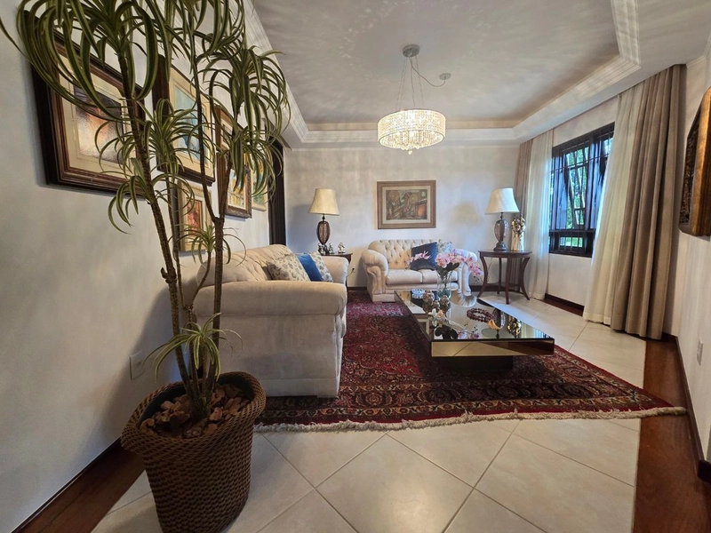 Casa no Loteamento Jardim Baia Norte com 3 suítes: 7ª foto da galeria de imagens do imóvel