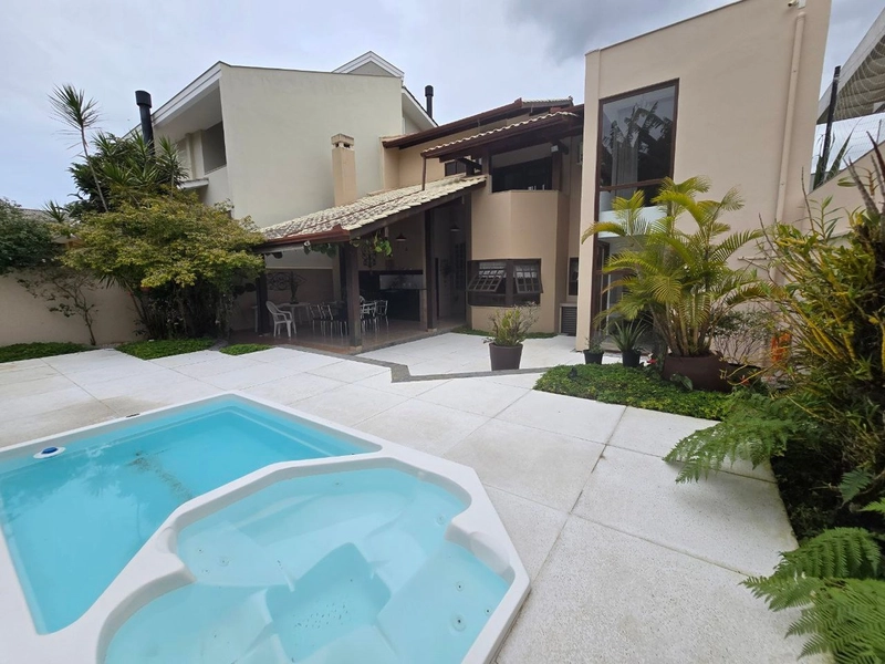 Casa no Loteamento Jardim Baia Norte com 3 suítes: 37ª foto da galeria de imagens do imóvel