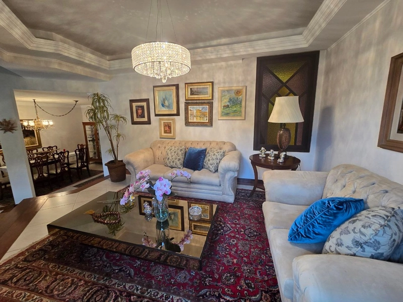 Casa no Loteamento Jardim Baia Norte com 3 suítes: 9ª foto da galeria de imagens do imóvel