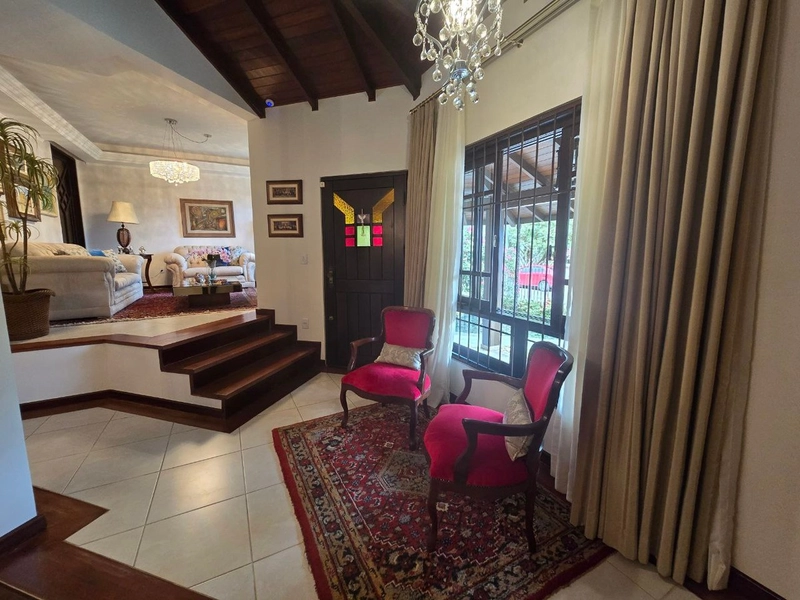 Casa no Loteamento Jardim Baia Norte com 3 suítes: 5ª foto da galeria de imagens do imóvel