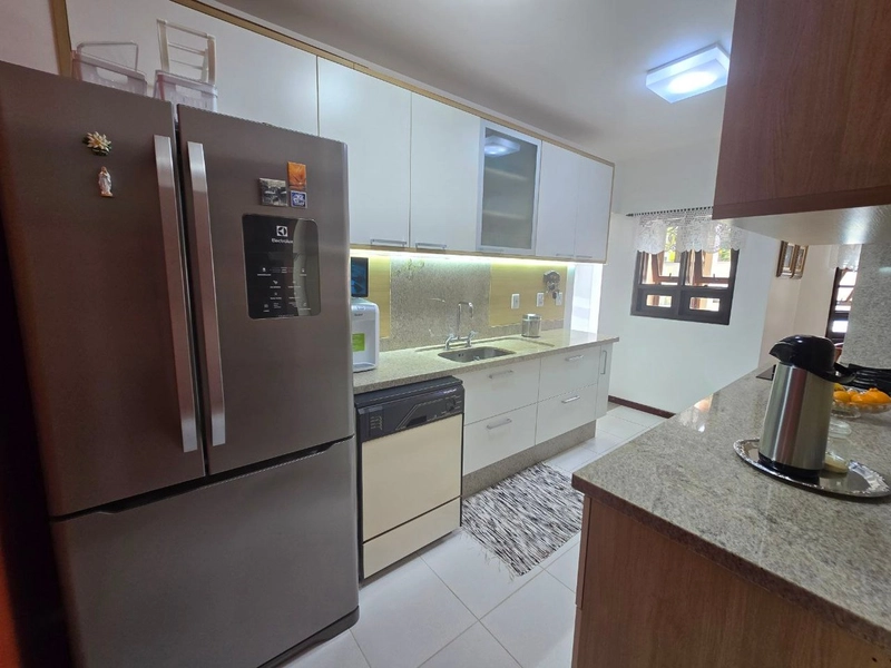Casa no Loteamento Jardim Baia Norte com 3 suítes: 14ª foto da galeria de imagens do imóvel