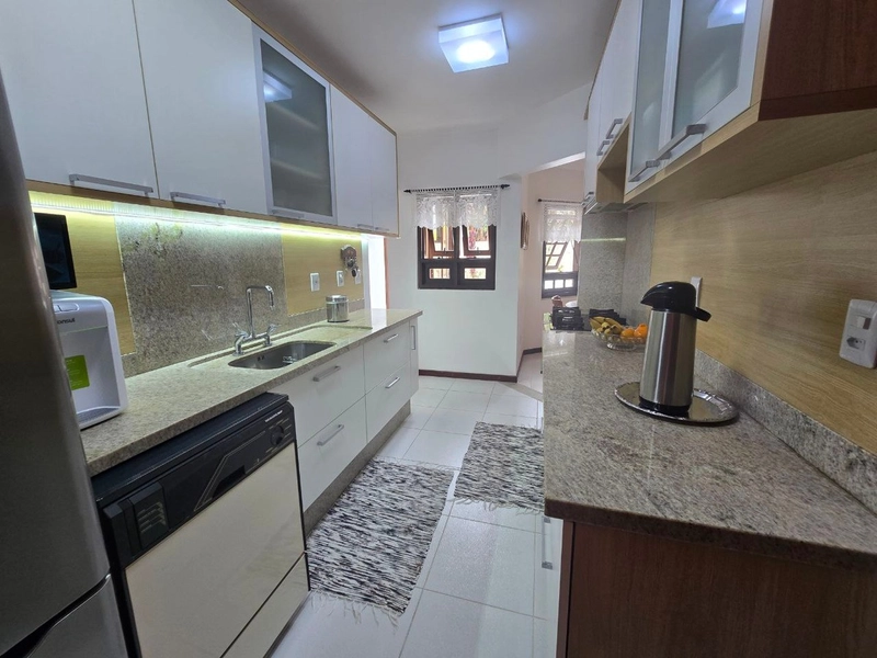 Casa no Loteamento Jardim Baia Norte com 3 suítes: 15ª foto da galeria de imagens do imóvel