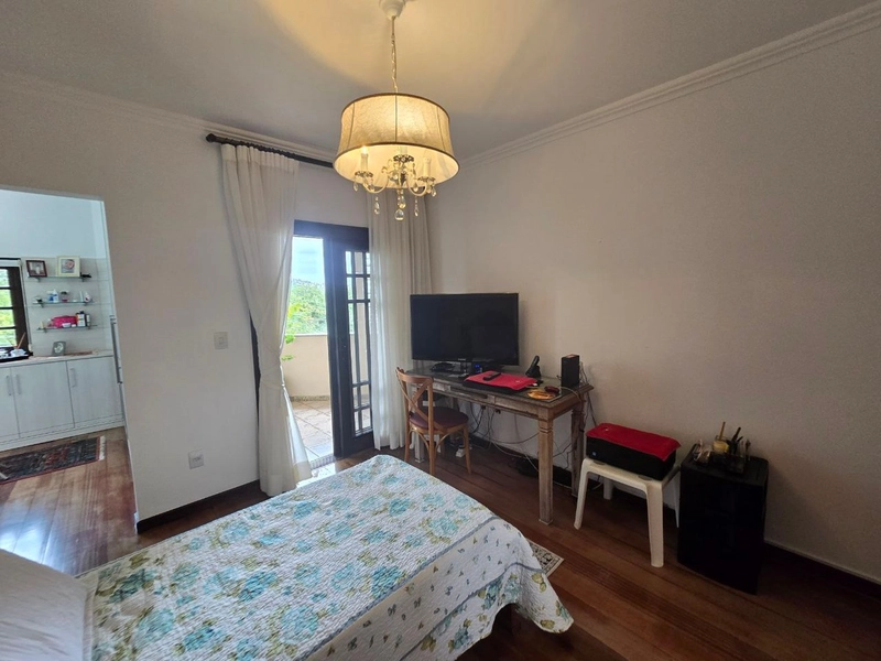 Casa no Loteamento Jardim Baia Norte com 3 suítes: 55ª foto da galeria de imagens do imóvel