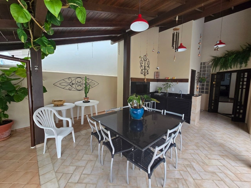 Casa no Loteamento Jardim Baia Norte com 3 suítes: 33ª foto da galeria de imagens do imóvel